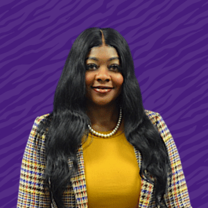 photo of Dimitre Ramsey