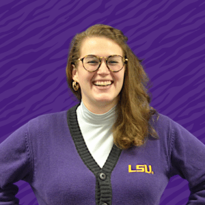 photo of Elizabeth Murray