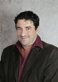 Photo of Tony Daspit