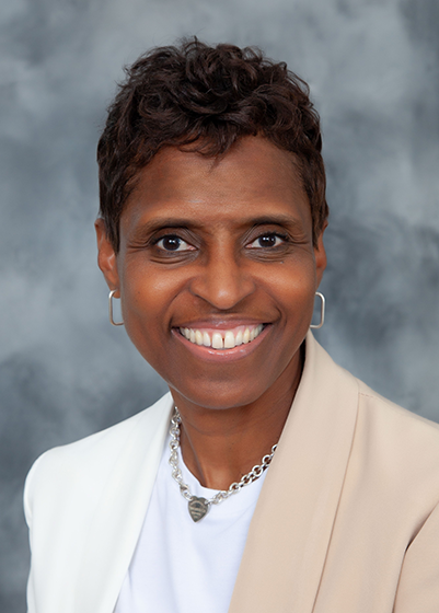 Photo of Elecia Lathon