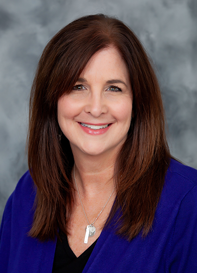 Photo of Kim Tyler