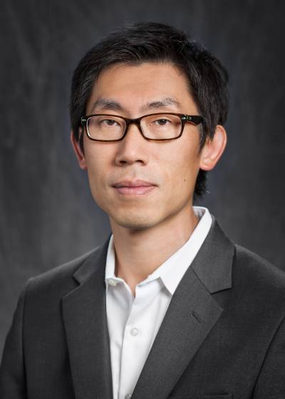 Dr. Yang