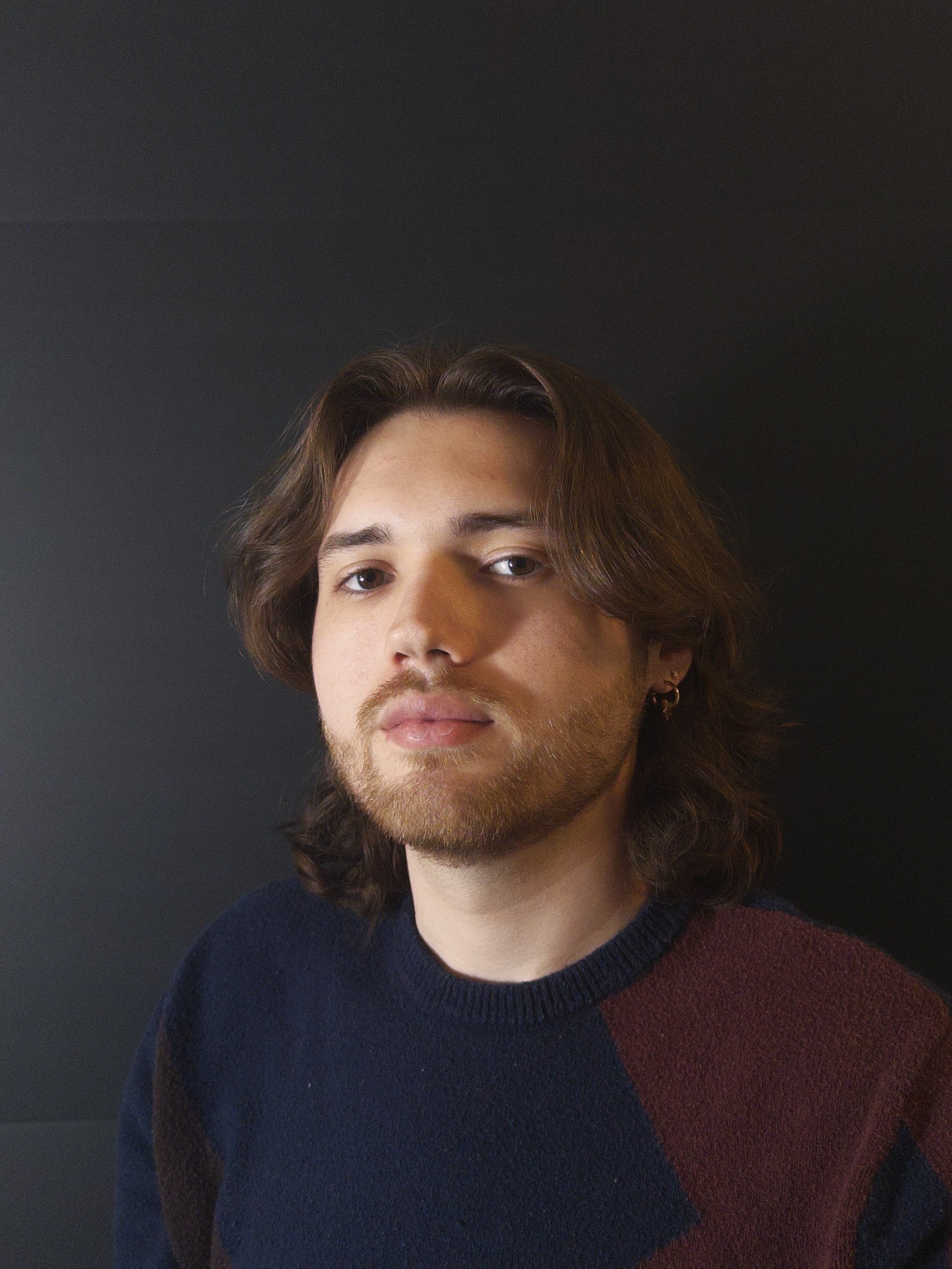 Photo of Ty Blankenship