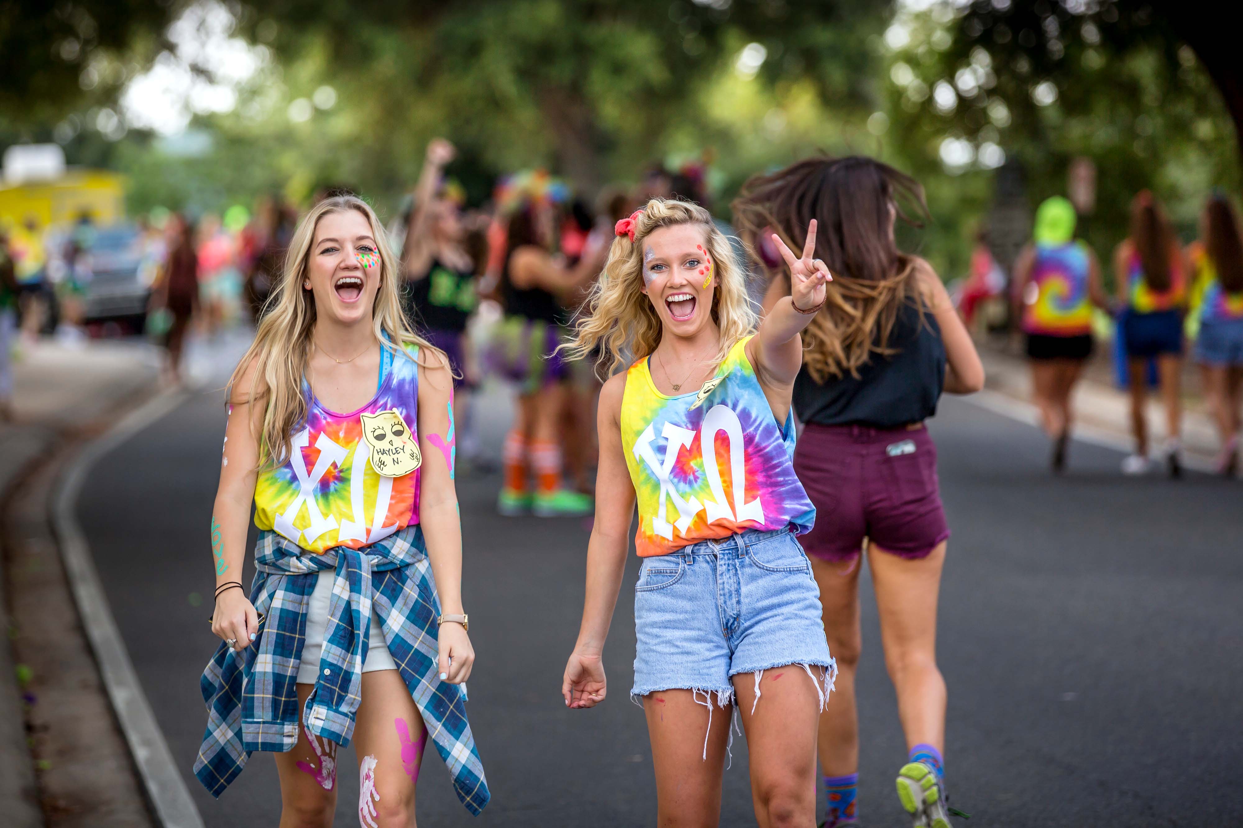 PHC Bid Day