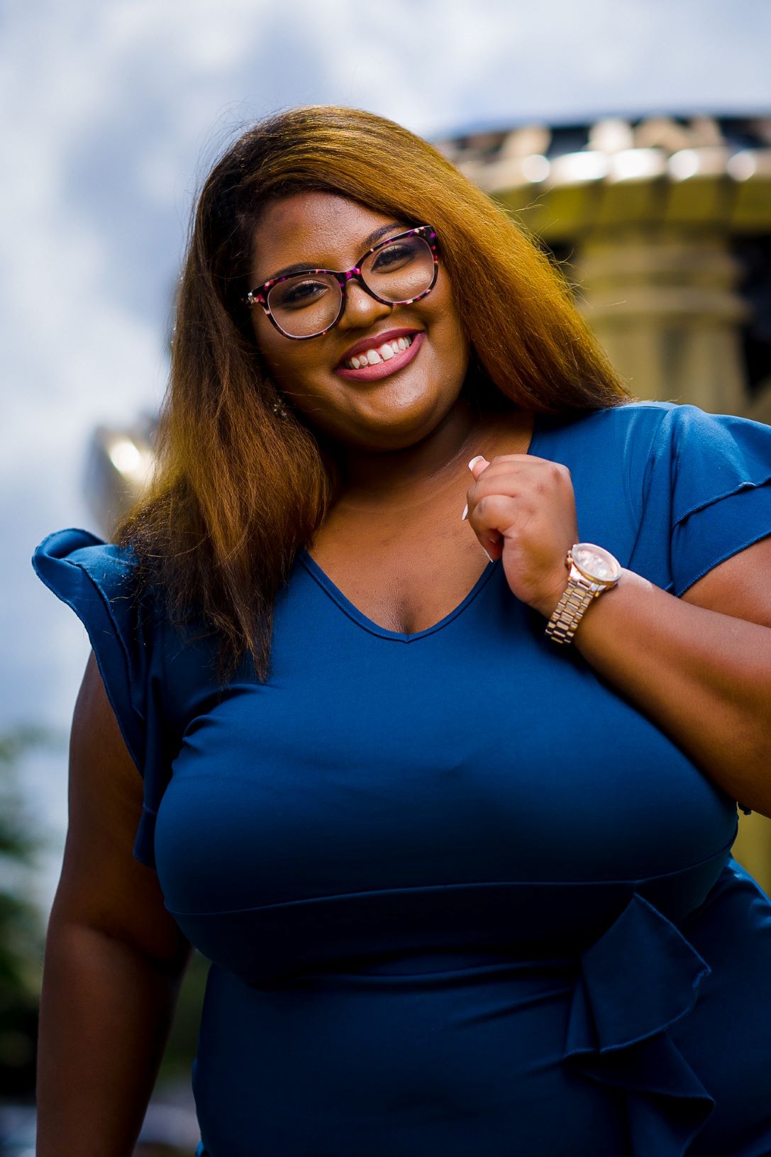 image of asha winifield