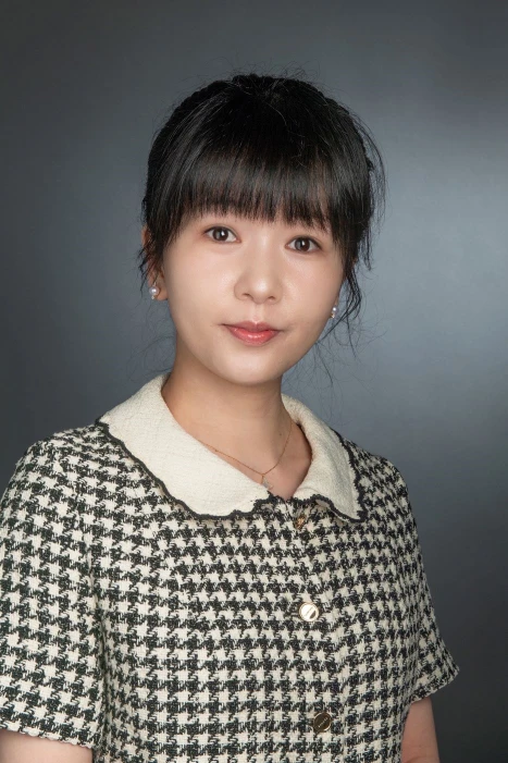 image of rachel peng