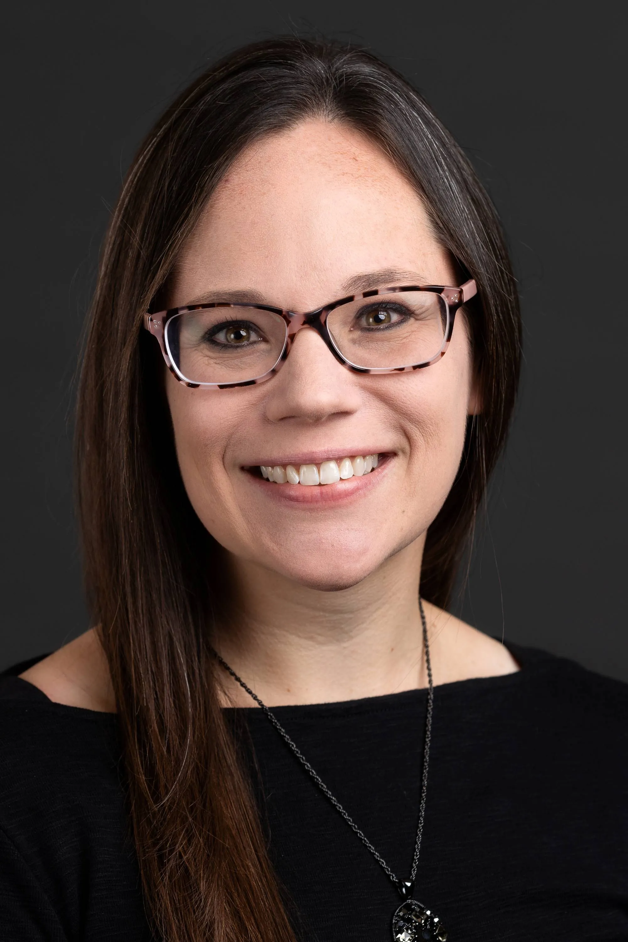 image of rebekah duplechin