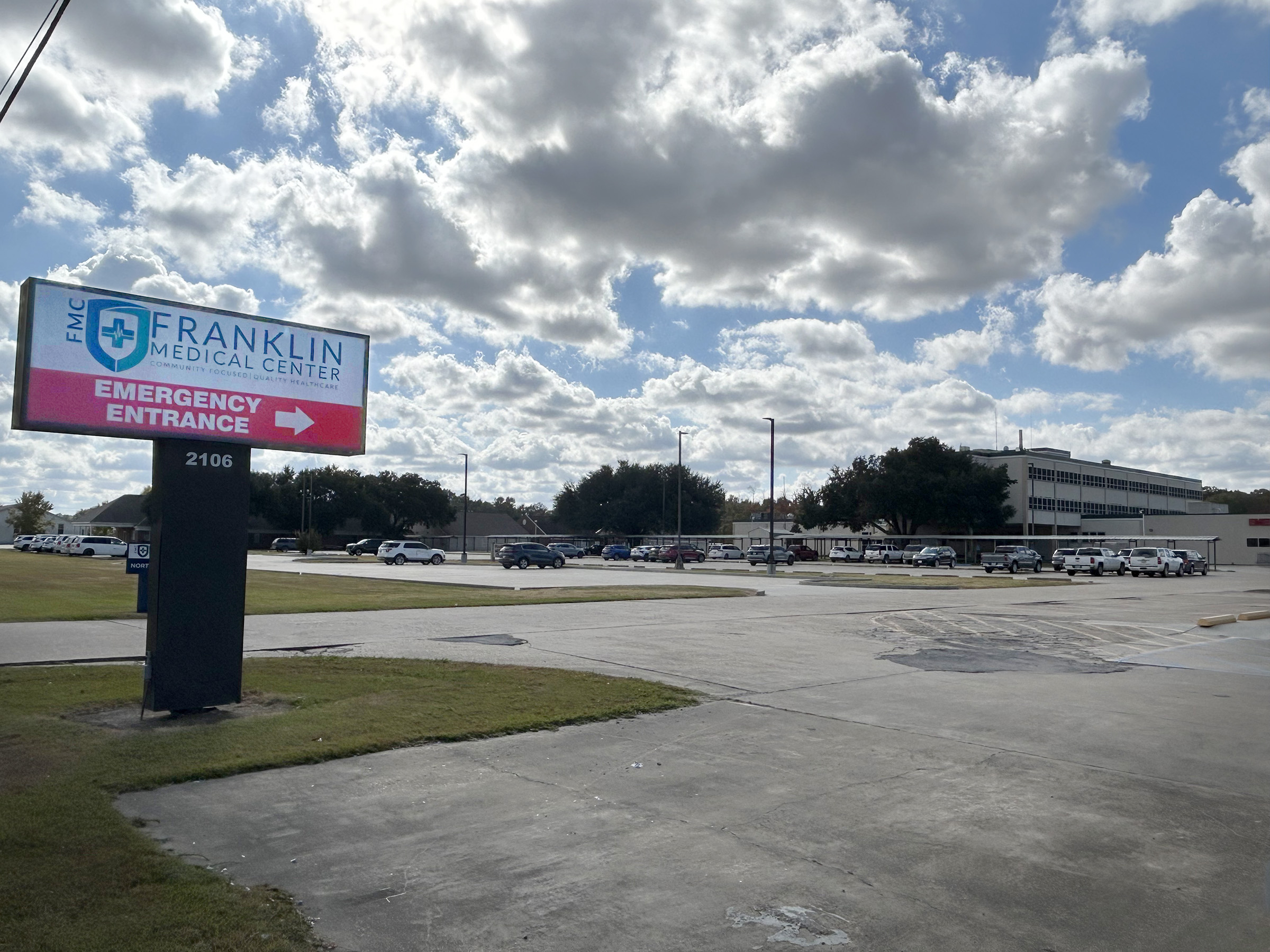 Franklin Medical Center