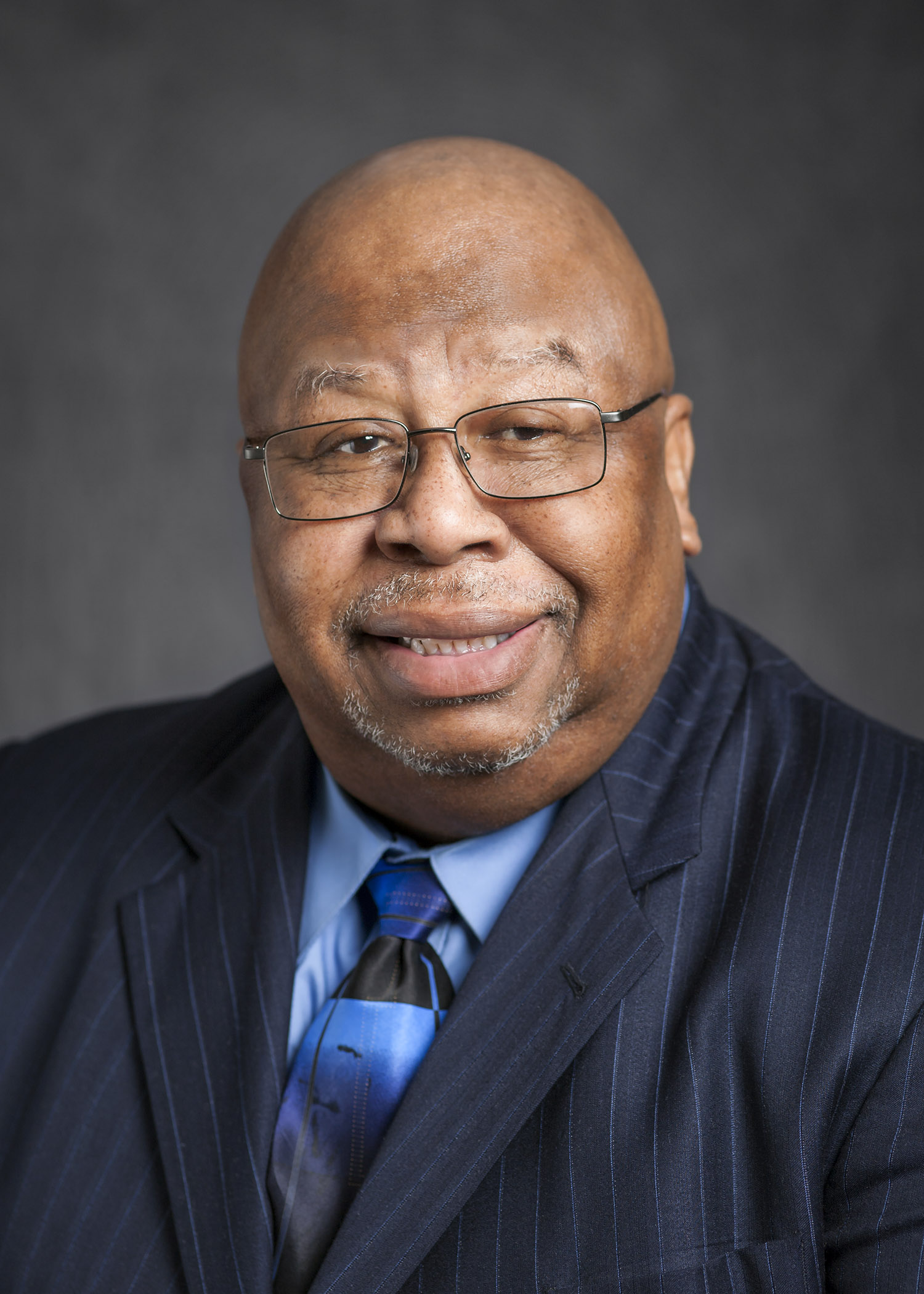 Dr. Warner