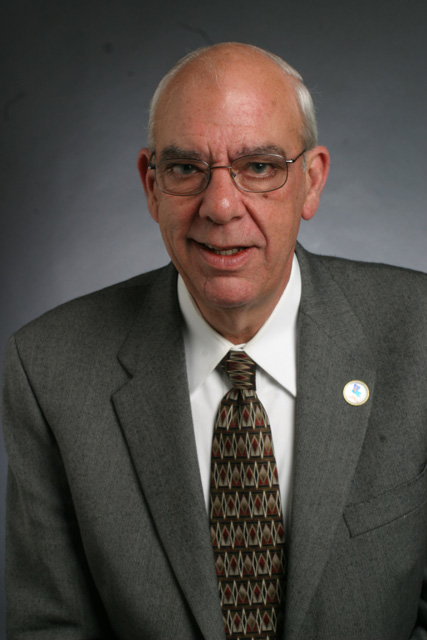 Dr. Wefel